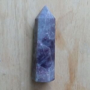 Amethyst Crystal
